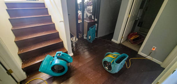 Hagan, GA Water damage restoration Company