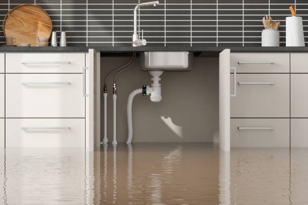 Professional Water damage restoration in Hagan, GA