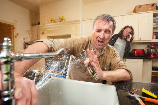 Best 24-hour water damage restoration  in Han, GA
